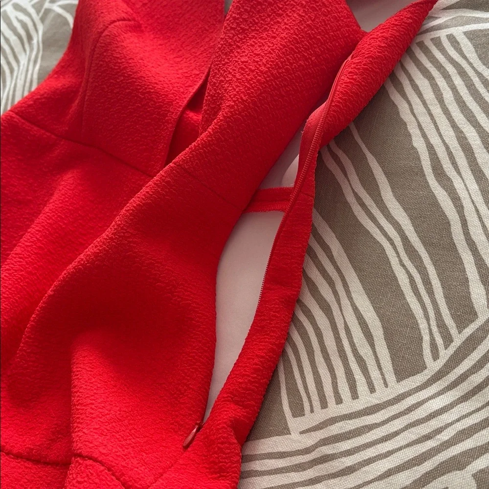SANDRO Paris dress - Picture 5 of 12